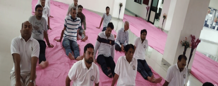 GMERS Medical College & Hospital , Junagadh Campus Events photo 2